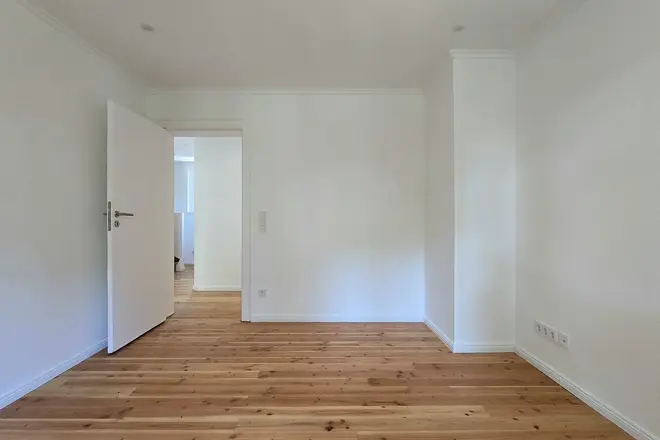 4 Zimmer Haus mit 107 m² in Berlin – Bild 9
