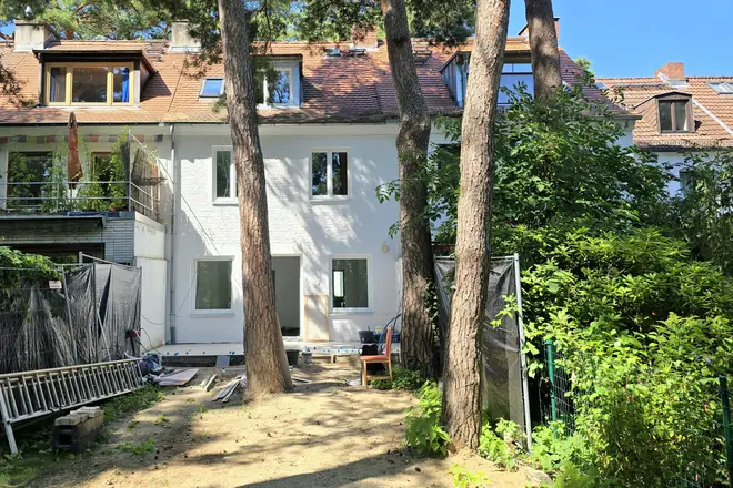 4 Zimmer Haus mit 107 m² in Berlin – Bild 10