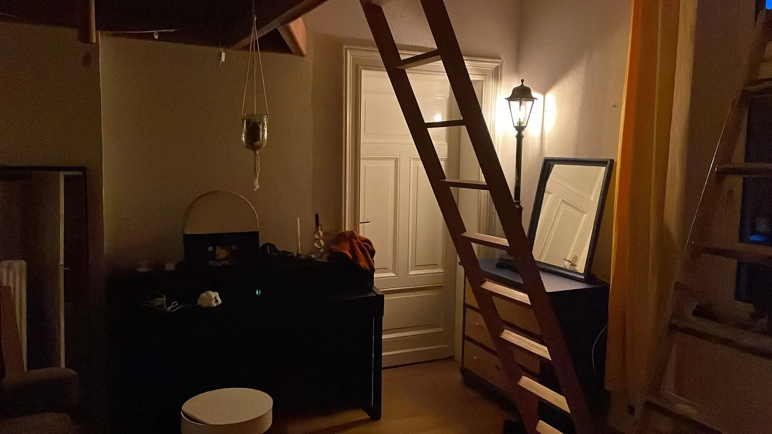 2 Zimmer Wohnung mit 60 m² in Detmold – Bild 2