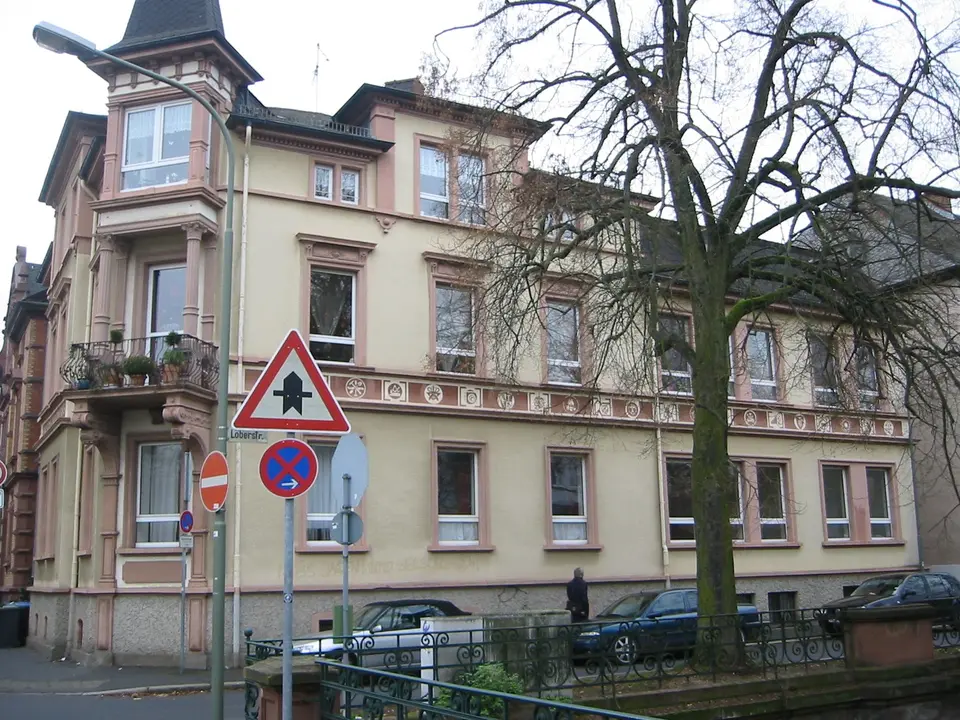 3 Zimmer Wohnung mit 82 m² in Gießen – Bild 1