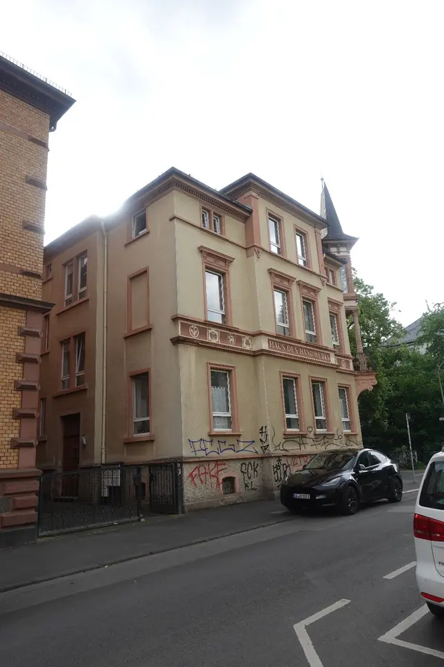 3 Zimmer Wohnung mit 82 m² in Gießen – Bild 2