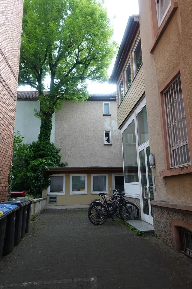 3 Zimmer Wohnung mit 82 m² in Gießen – Bild 3
