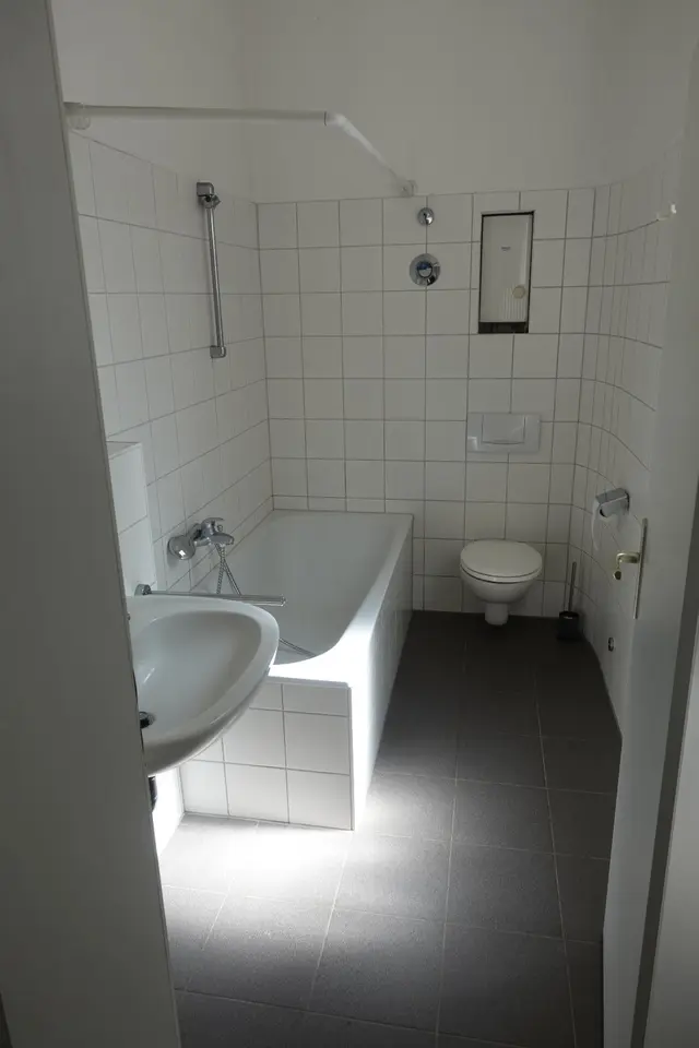 3 Zimmer Wohnung mit 82 m² in Gießen – Bild 7
