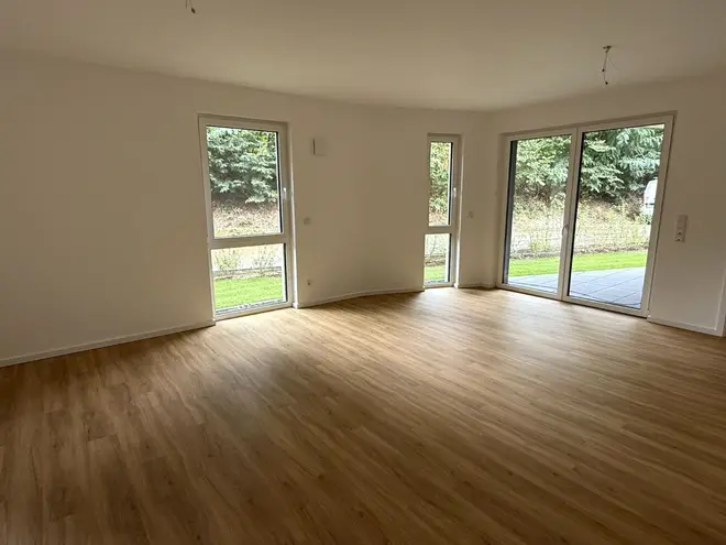 2 Zimmer Wohnung mit 67 m² in Köln – Bild 1
