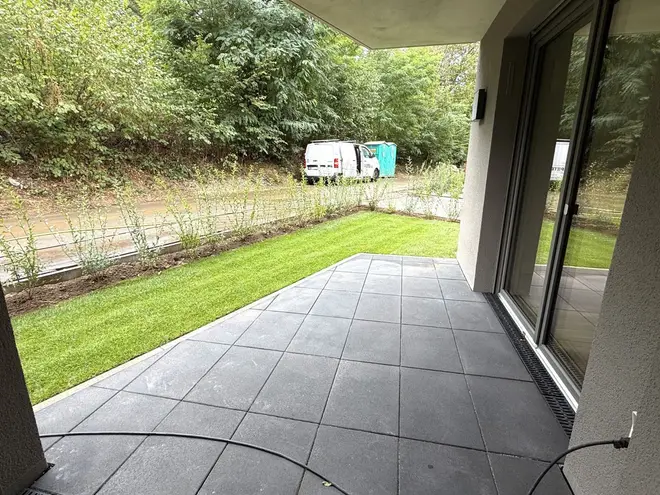 2 Zimmer Wohnung mit 67 m² in Köln – Bild 3