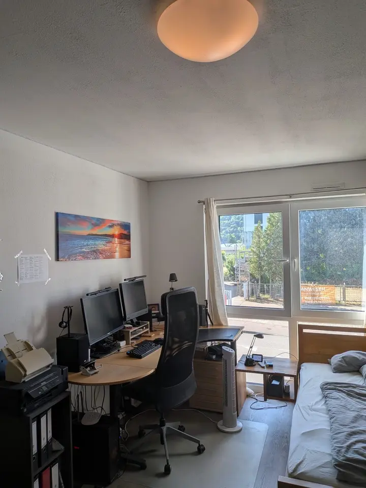 Studio mit 26 m² in Trier – Bild 2