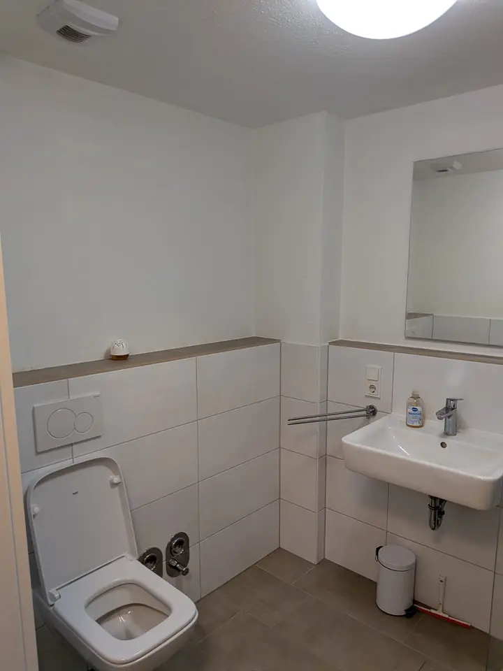 Studio mit 26 m² in Trier – Bild 4