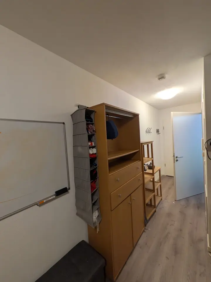 Studio mit 26 m² in Trier – Bild 7