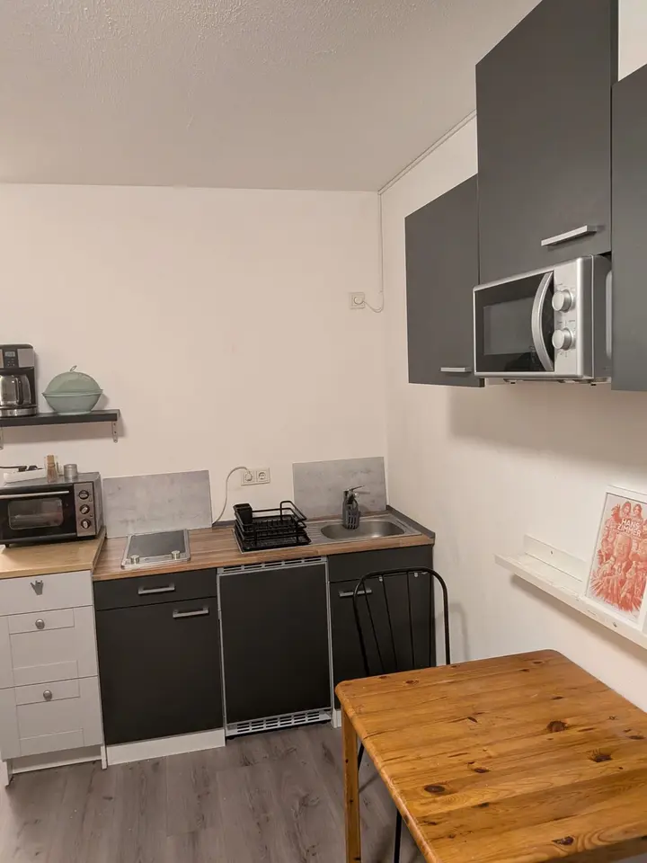 Studio mit 26 m² in Trier – Bild 9