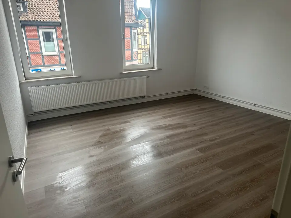 5 Zimmer Wohnung mit 110 m² in Einbeck – Bild 7