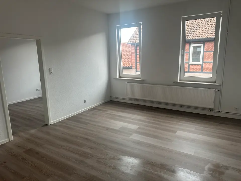 5 Zimmer Wohnung mit 110 m² in Einbeck – Bild 8