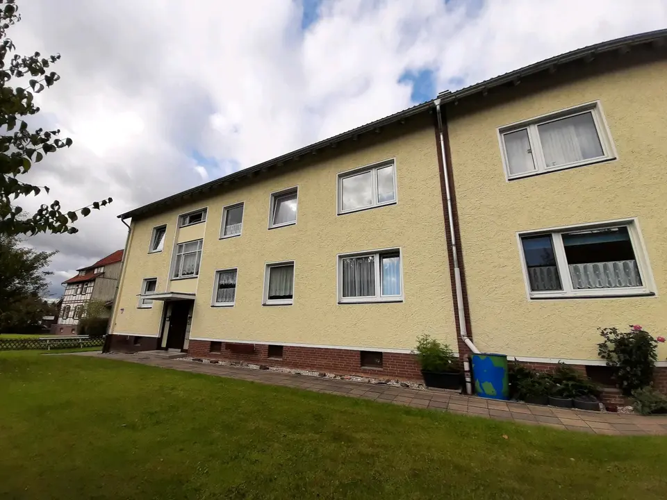 5 Zimmer Wohnung mit 110 m² in Einbeck – Bild 9
