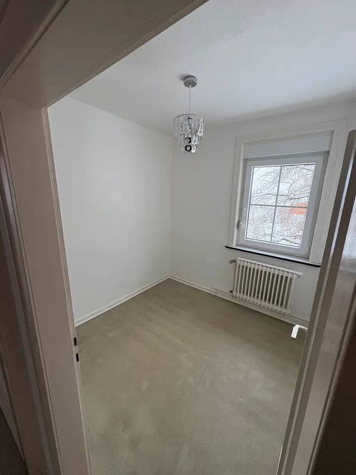 5 Zimmer Wohnung mit 110 m² in Einbeck – Bild 10