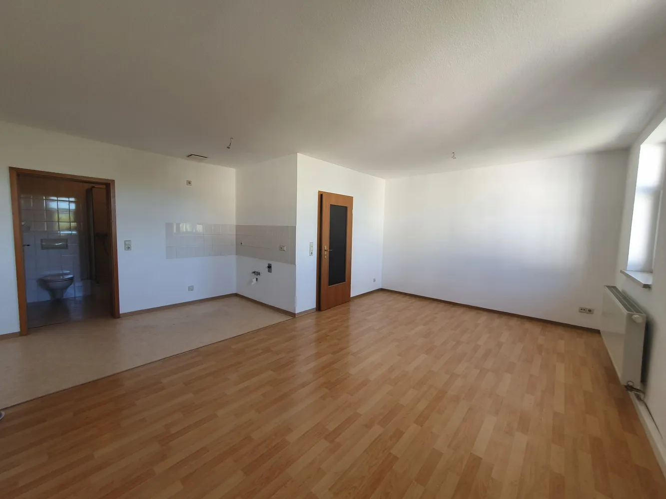 1 Zimmer Wohnung mit 36 m² in Plauen – Bild 4