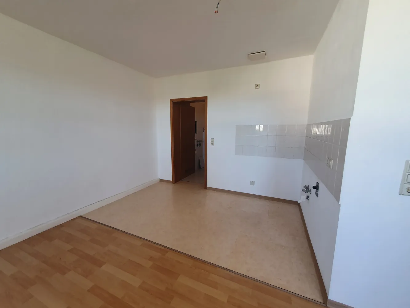 1 Zimmer Wohnung mit 36 m² in Plauen – Bild 5