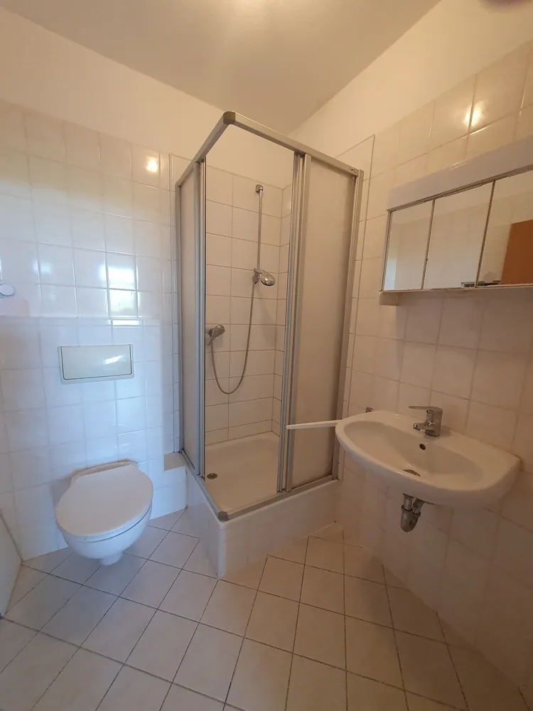1 Zimmer Wohnung mit 36 m² in Plauen – Bild 6