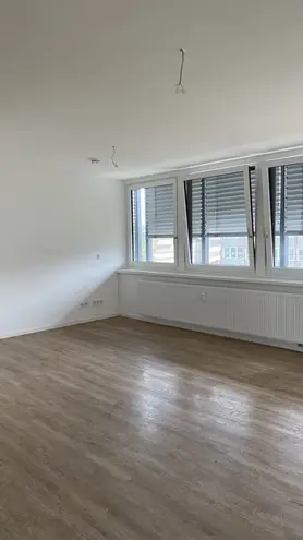 3 Zimmer Wohnung mit 47 m² in Mainz – Bild 1