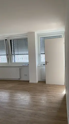 3 Zimmer Wohnung mit 47 m² in Mainz – Bild 2