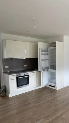 3 Zimmer Wohnung mit 47 m² in Mainz – Bild 3