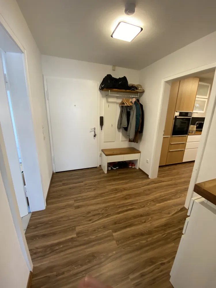 2 Zimmer Wohnung mit 52 m² in Heilbronn – Bild 11