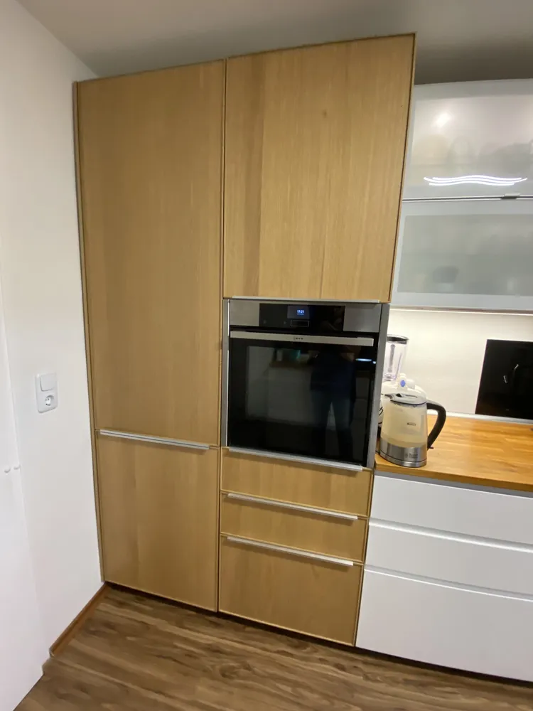 2 Zimmer Wohnung mit 52 m² in Heilbronn – Bild 3