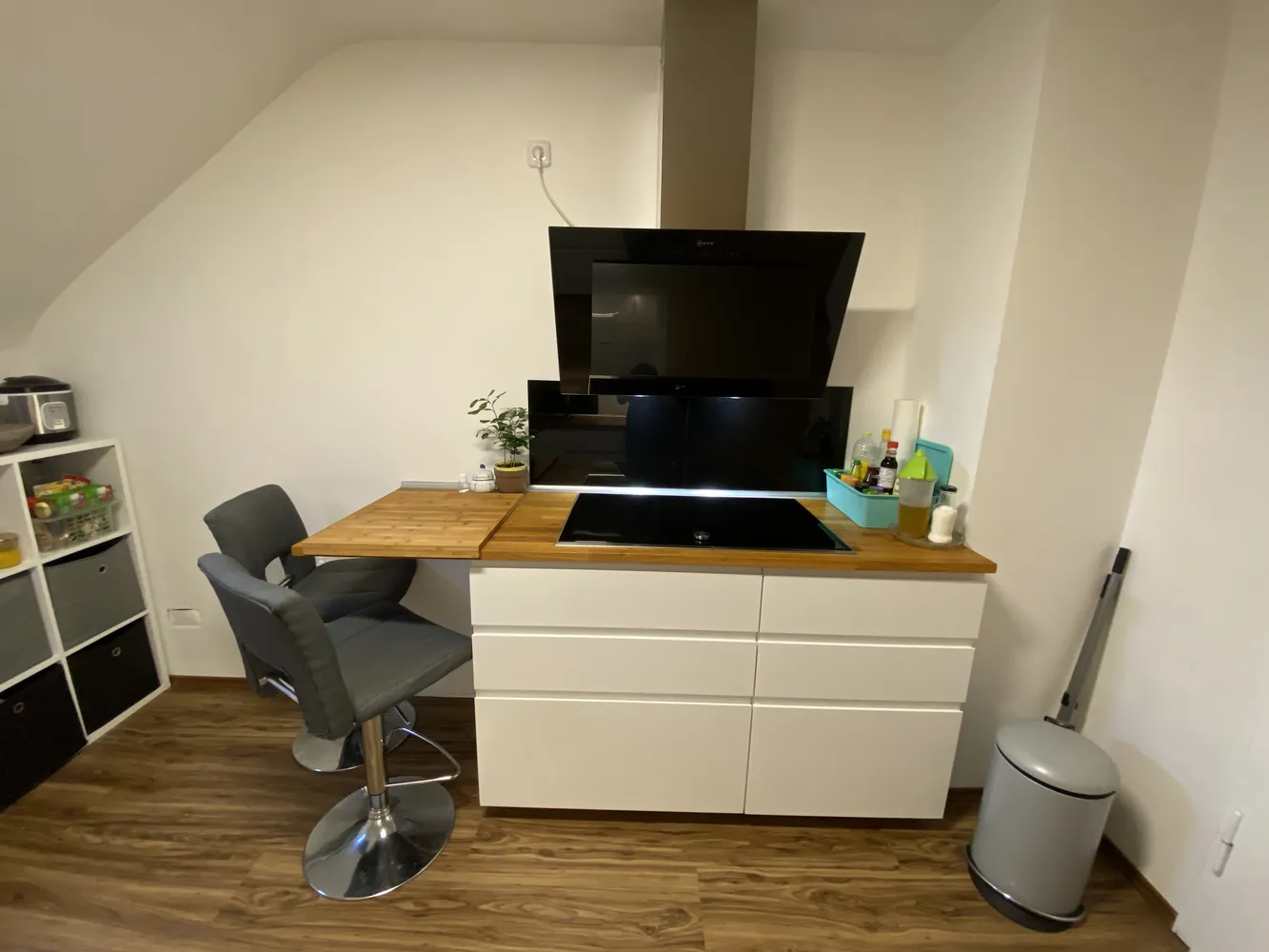 2 Zimmer Wohnung mit 52 m² in Heilbronn – Bild 4