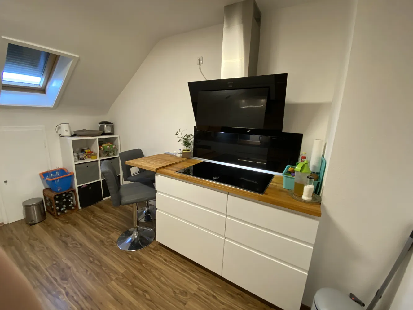 2 Zimmer Wohnung mit 52 m² in Heilbronn – Bild 6