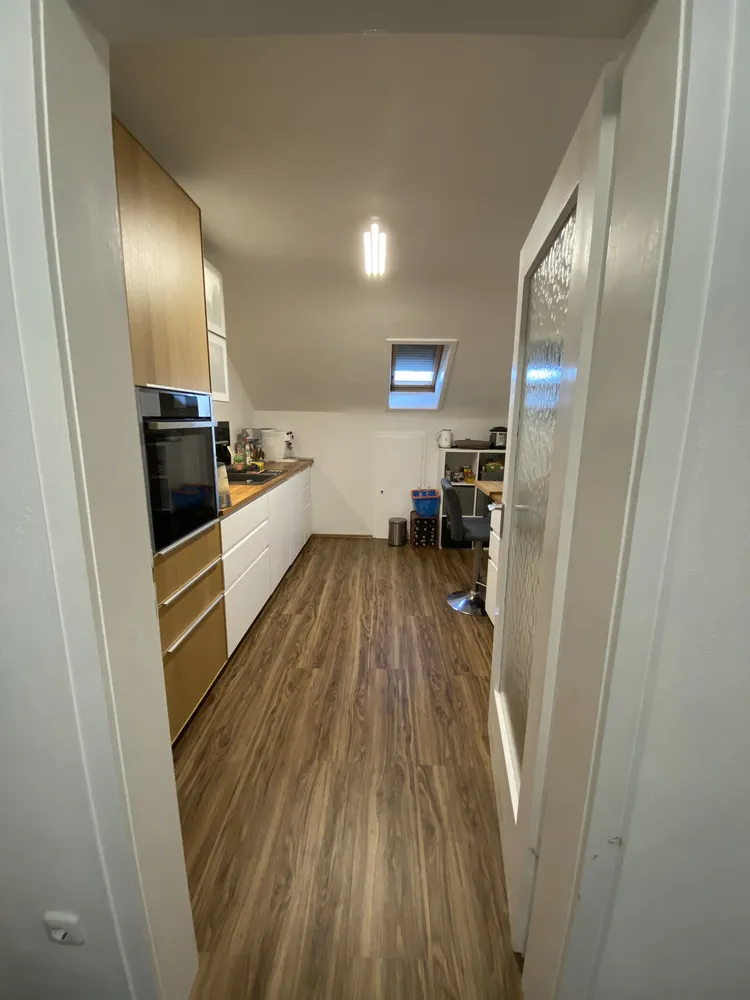 2 Zimmer Wohnung mit 52 m² in Heilbronn – Bild 9