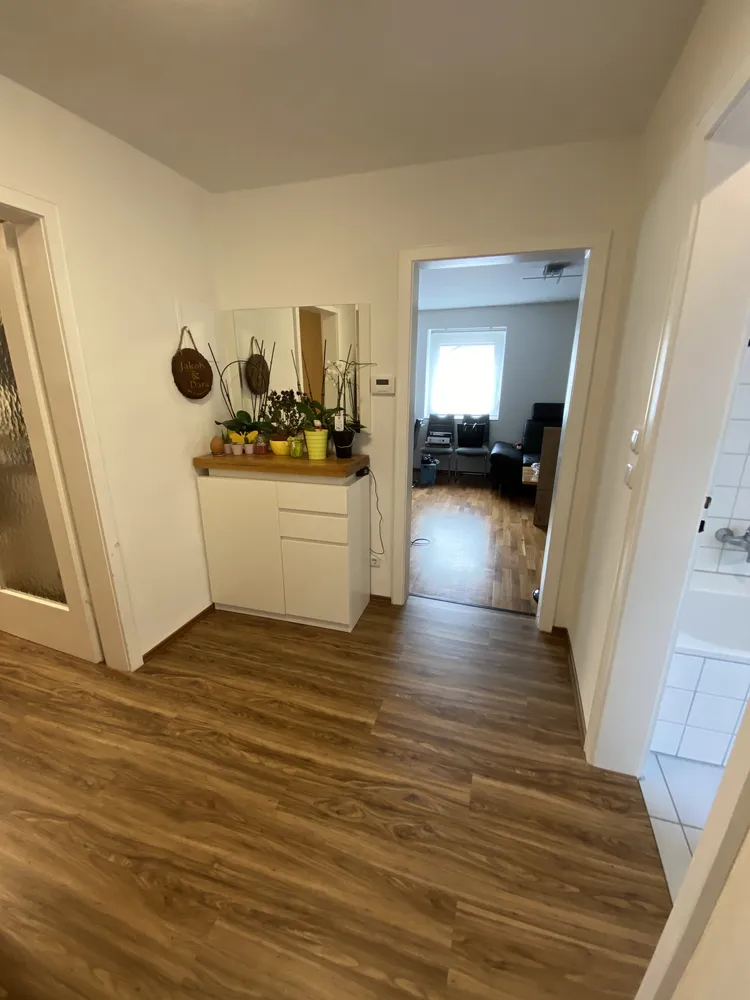 2 Zimmer Wohnung mit 52 m² in Heilbronn – Bild 10