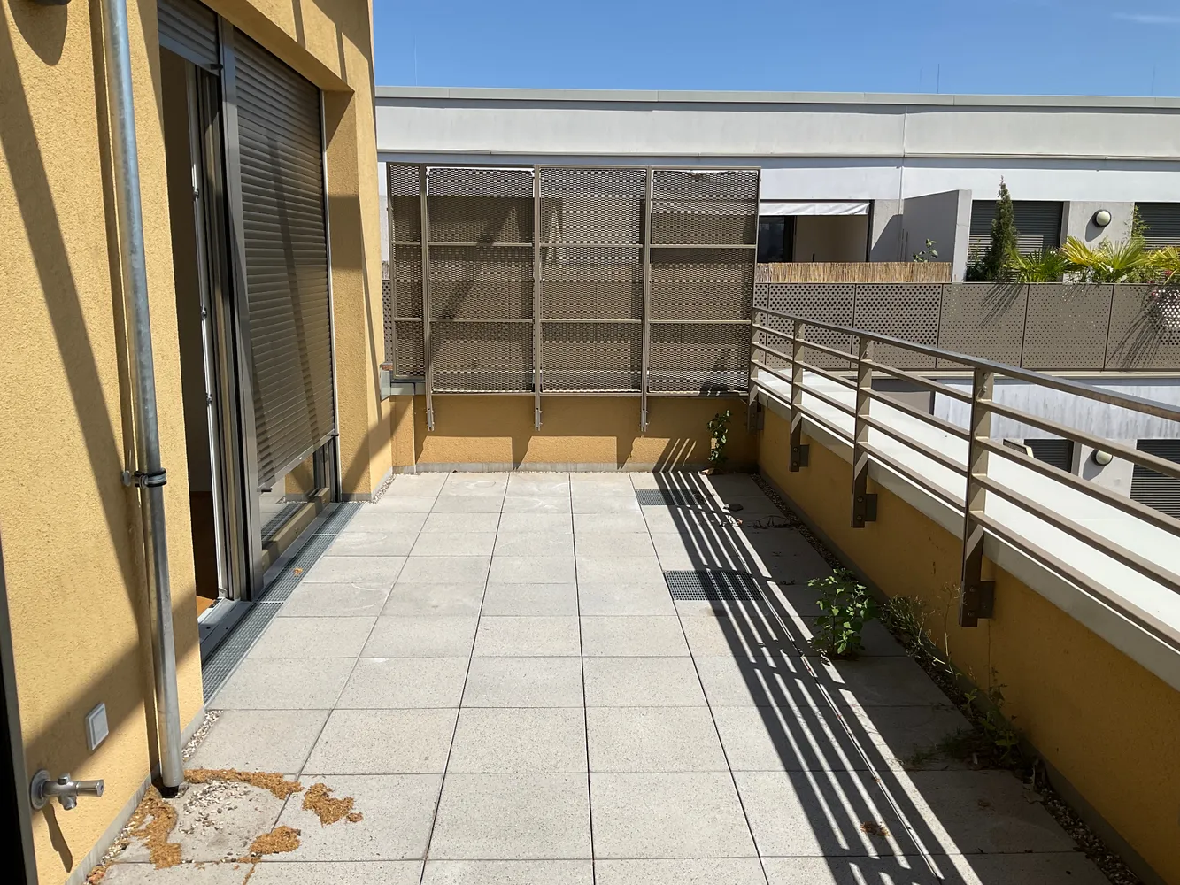 3 Zimmer Wohnung mit 94 m² in Ludwigshafen am Rhein – Bild 2