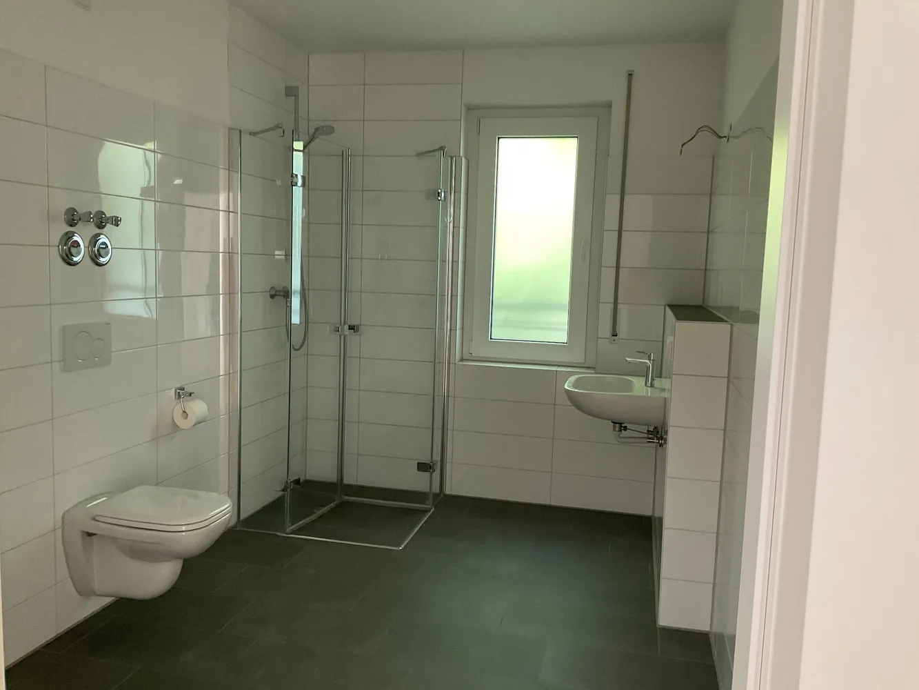3 Zimmer Wohnung mit 94 m² in Ludwigshafen am Rhein – Bild 3