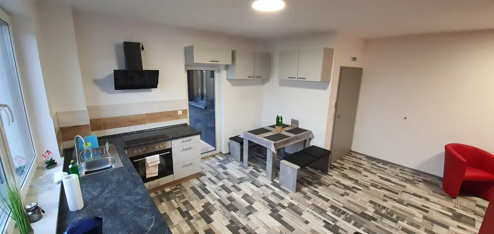 WG-Zimmer mit 45 m² in Wernigerode – Bild 2