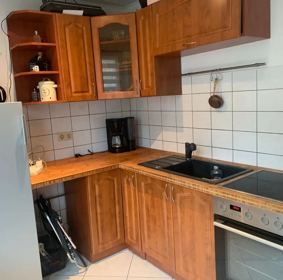 WG-Zimmer mit 45 m² in Wernigerode – Bild 3