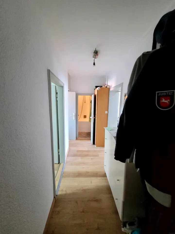WG-Zimmer mit 45 m² in Wernigerode – Bild 4