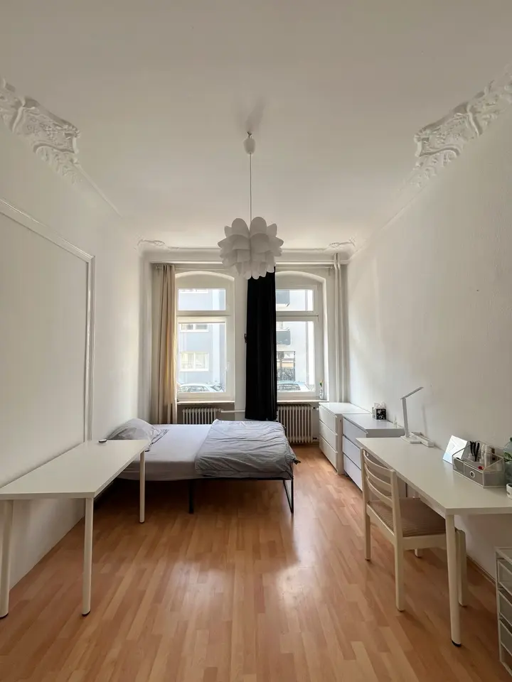 WG-Zimmer mit 45 m² in Wernigerode – Bild 8