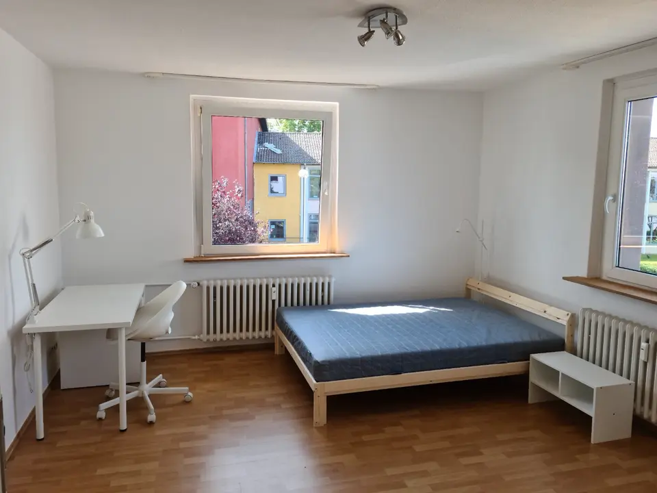 WG-Zimmer mit 45 m² in Wernigerode – Bild 9