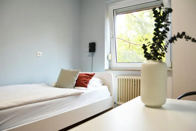 WG-Zimmer mit 20 m² in Nürnberg – Bild 1