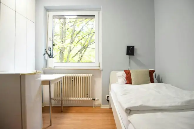 WG-Zimmer mit 20 m² in Nürnberg – Bild 6