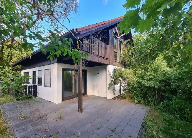 6 Zimmer Haus mit 130 m² in Ulm – Bild 8