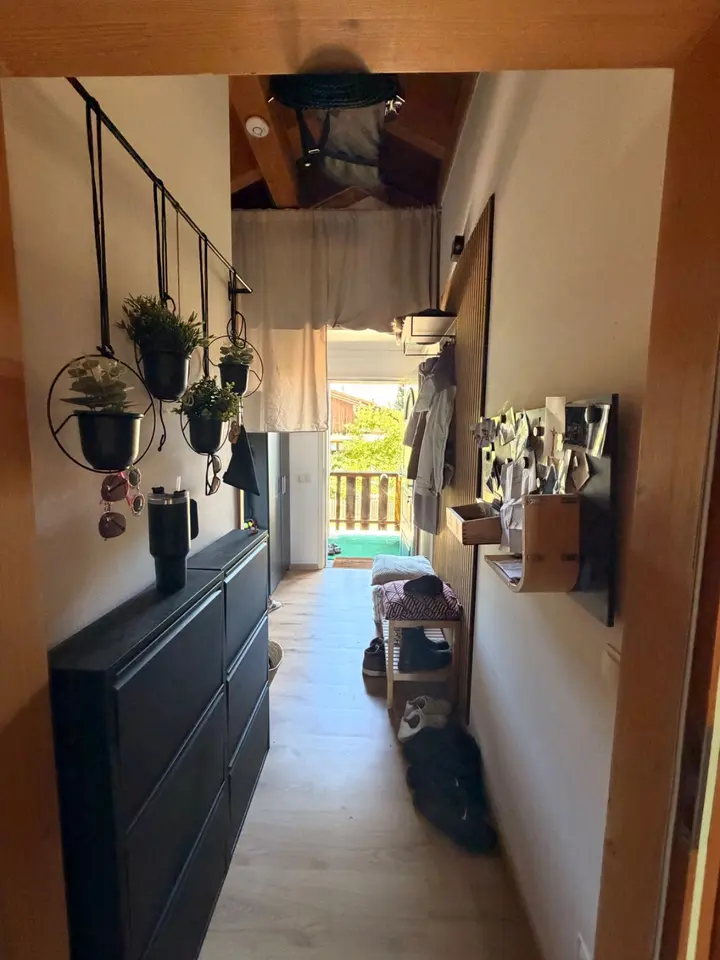 2 Zimmer Wohnung mit 120 m² in Rosenheim – Bild 3