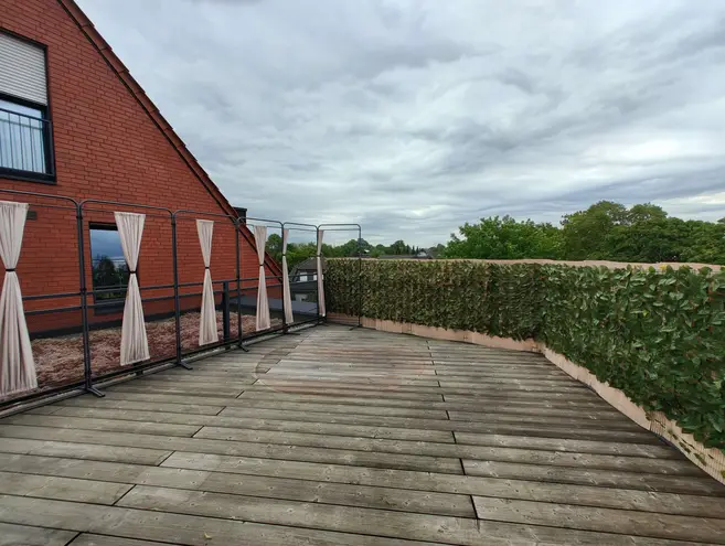 2 Zimmer Wohnung mit 67 m² in Münster – Bild 1
