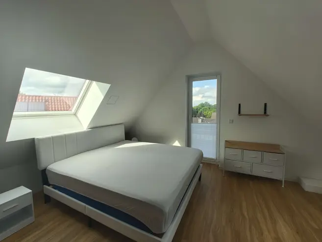 2 Zimmer Wohnung mit 67 m² in Münster – Bild 4