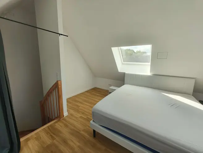 2 Zimmer Wohnung mit 67 m² in Münster – Bild 5