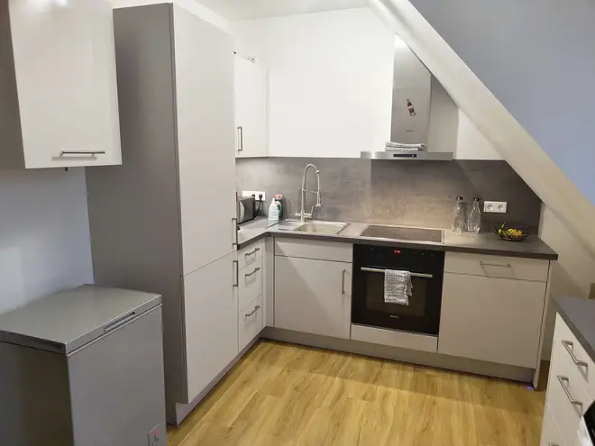 2 Zimmer Wohnung mit 67 m² in Münster – Bild 7