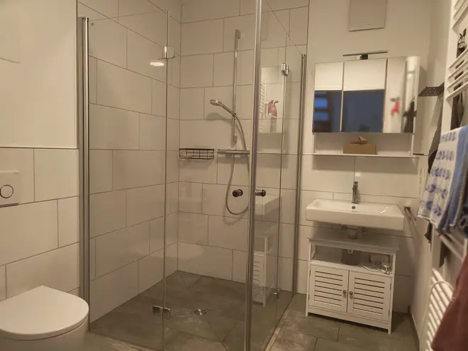 2 Zimmer Wohnung mit 67 m² in Münster – Bild 8