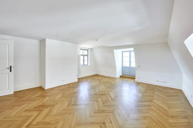 5 Zimmer Wohnung mit 254 m² in Augsburg – Bild 5