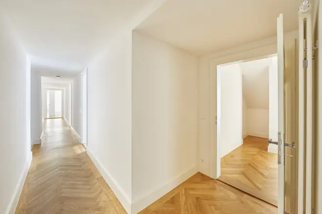 5 Zimmer Wohnung mit 254 m² in Augsburg – Bild 6
