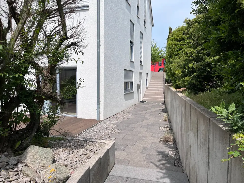 2 Zimmer Wohnung mit 55 m² in Sindelfingen – Bild 1