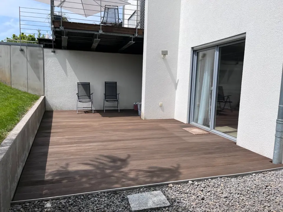 2 Zimmer Wohnung mit 55 m² in Sindelfingen – Bild 3
