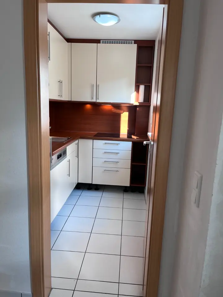 2 Zimmer Wohnung mit 55 m² in Sindelfingen – Bild 7